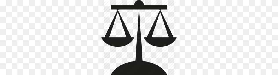 Justice Clipart, Scale Free Png Download