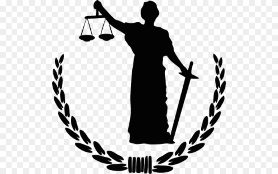 Justice Clipart, Cross, Symbol Png Image