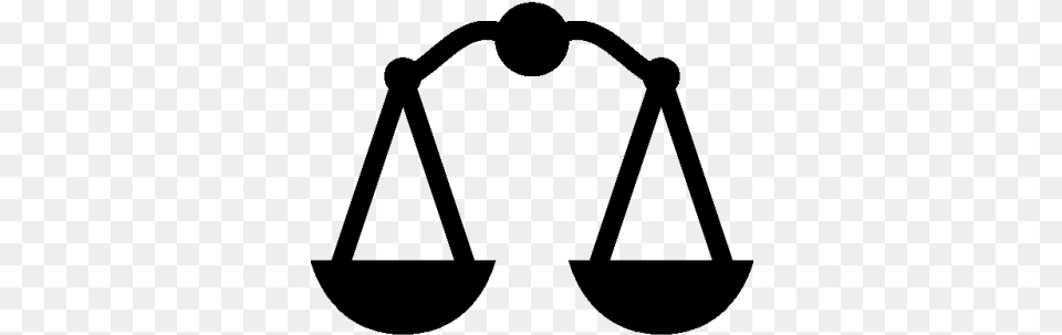 Justice Law Measure Scales Icon Images Scales, Gray Free Png Download