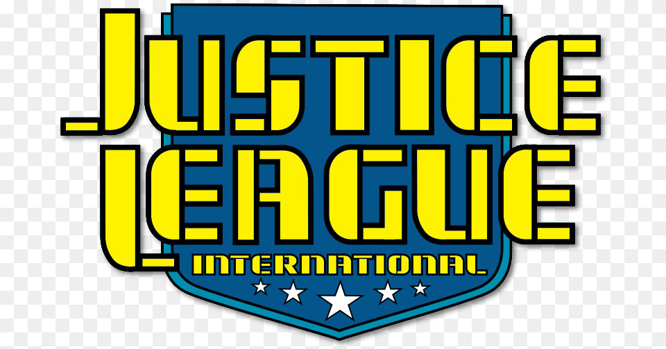 Justice League, Scoreboard, Logo Png