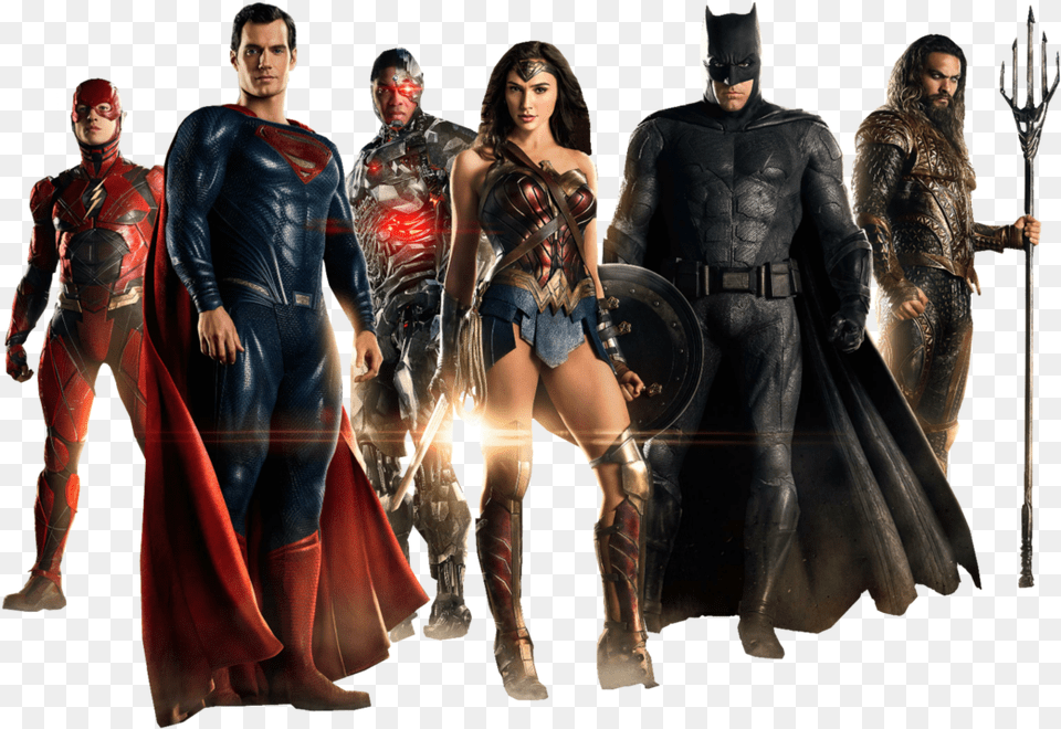 Justice League, Adult, Person, Man, Male Free Transparent Png