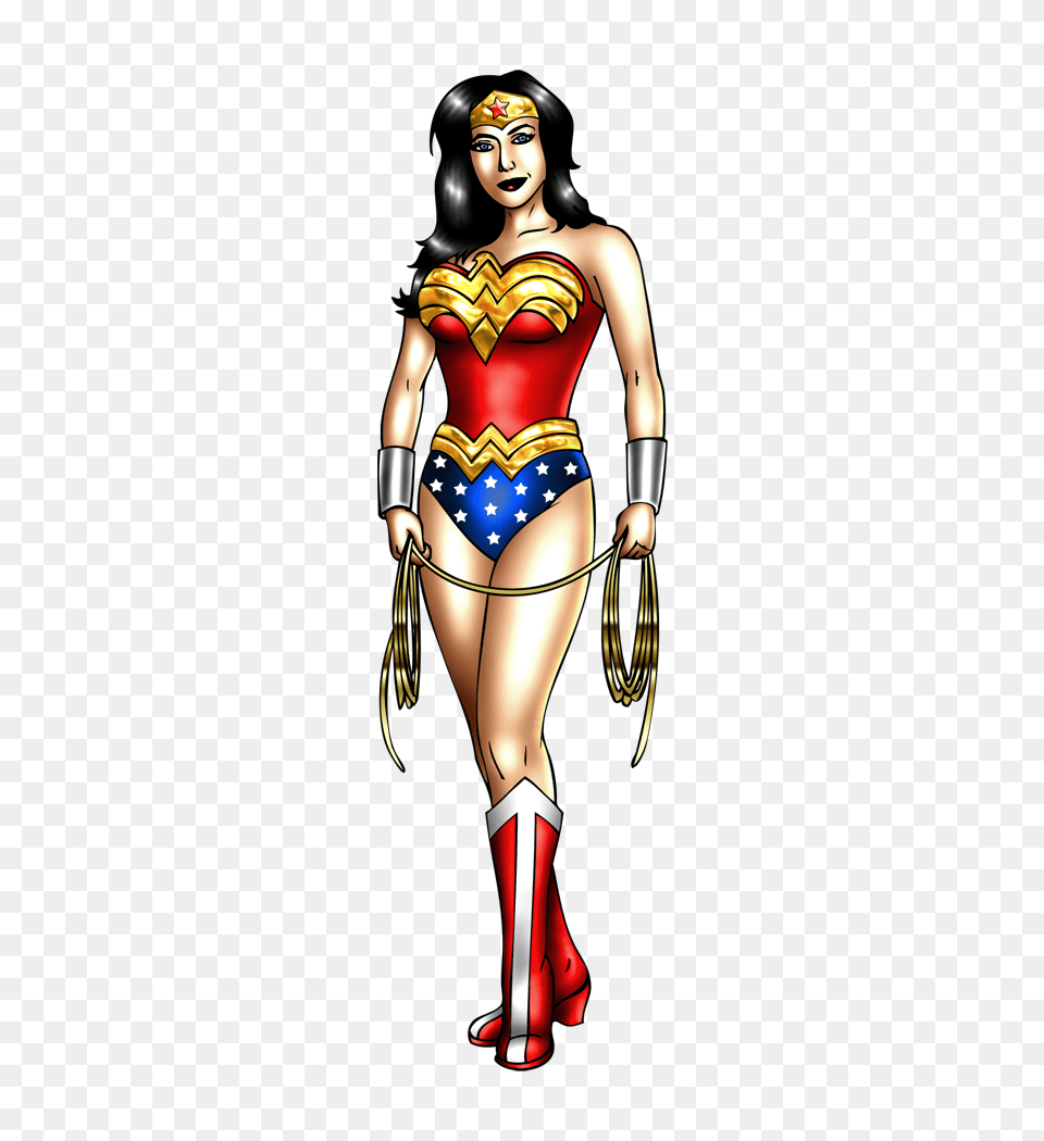 Justice League, Adult, Person, Female, Woman Png