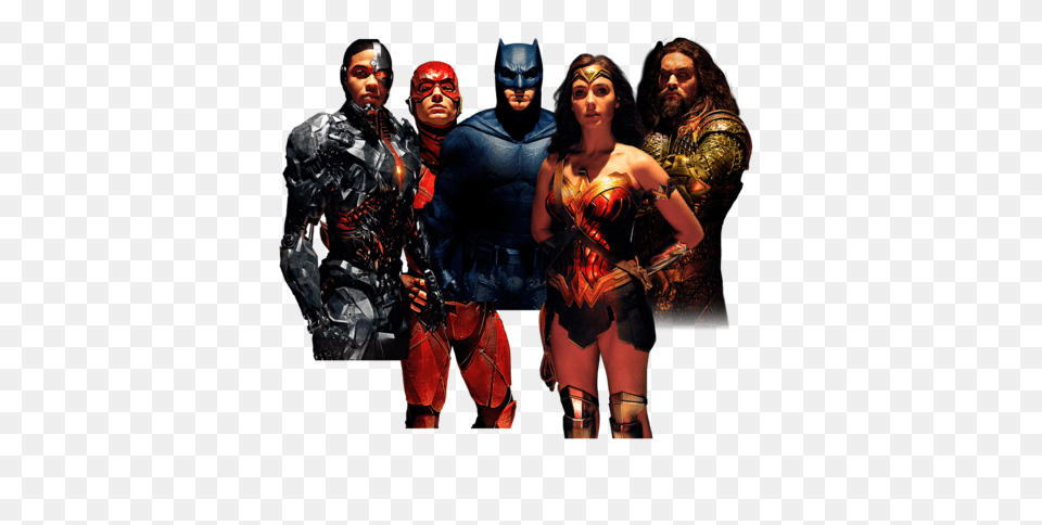 Justice League, Adult, Person, Woman, Female Png Image