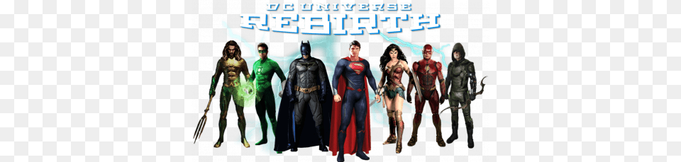 Justice League, Adult, Female, Person, Woman Free Png
