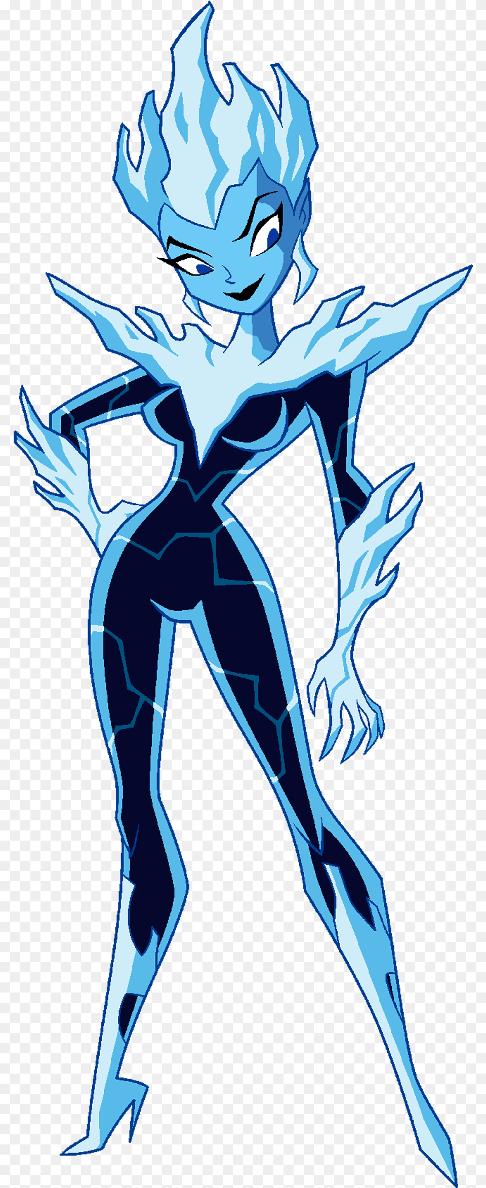 Justice League Action Killer Frost, Person, Face, Head, Book Free Png Download