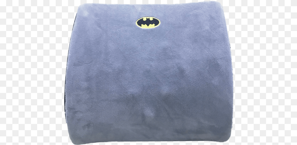 Justice League Back Support Cushion Batman, Home Decor Png
