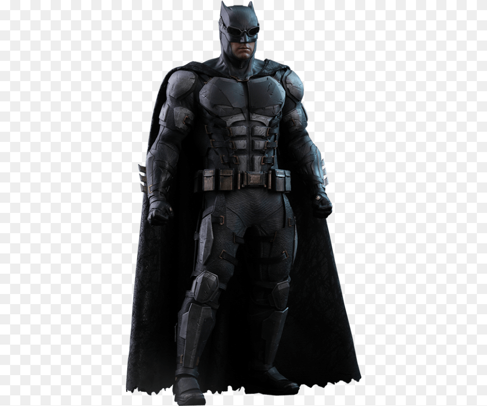 Justice League Batman Hot Toys, Adult, Male, Man, Person Free Png Download