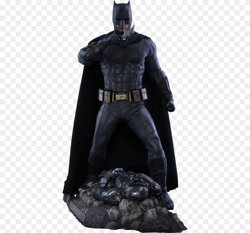 Justice League Clipart Justice League Batman Hot Toys, Adult, Male, Man, Person Png Image