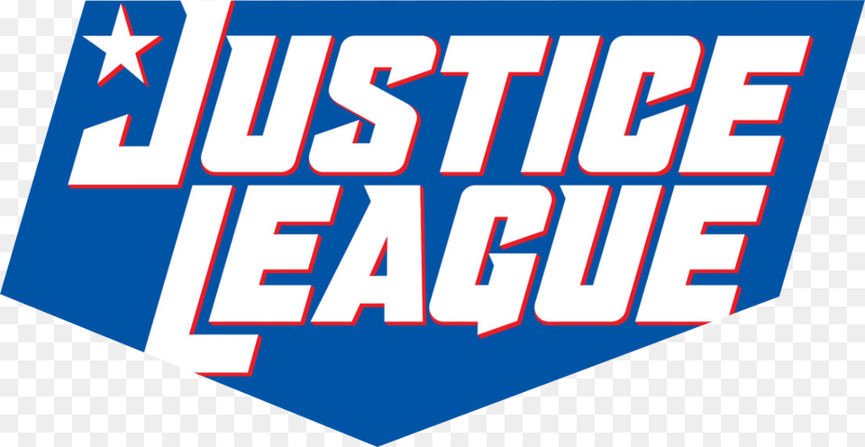Justice League Comic Logo, Accessories, Formal Wear, Tie, Text Free Transparent Png