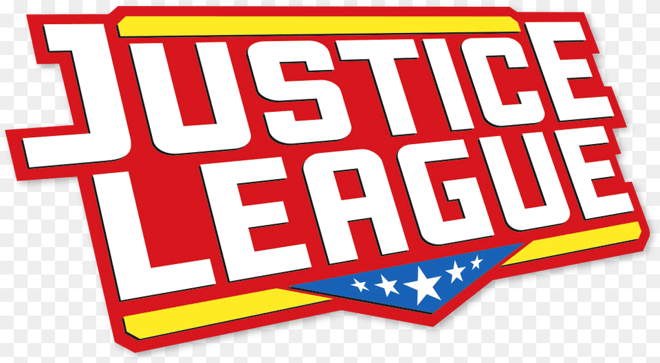 Justice League Comic Logo, First Aid, Text Free Transparent Png