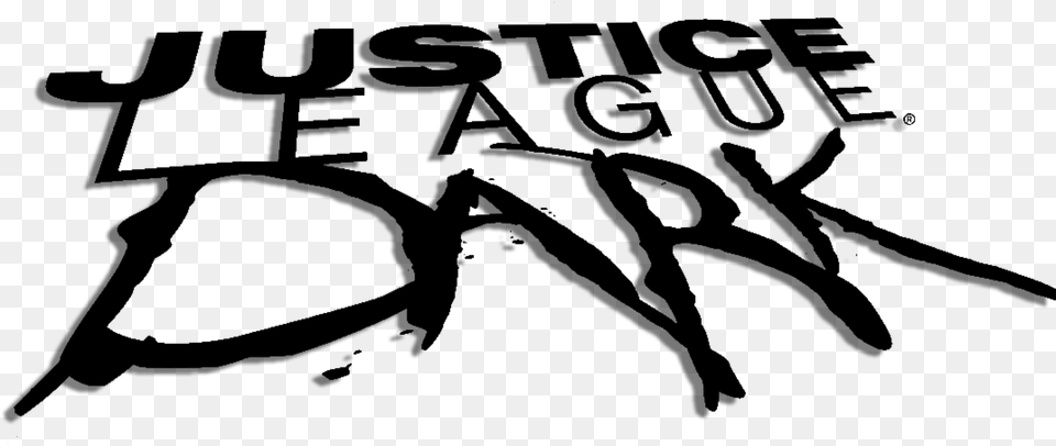 Justice League Dark Logo Lego Justice League Dark, Art, Blackboard, Drawing, Text Free Png
