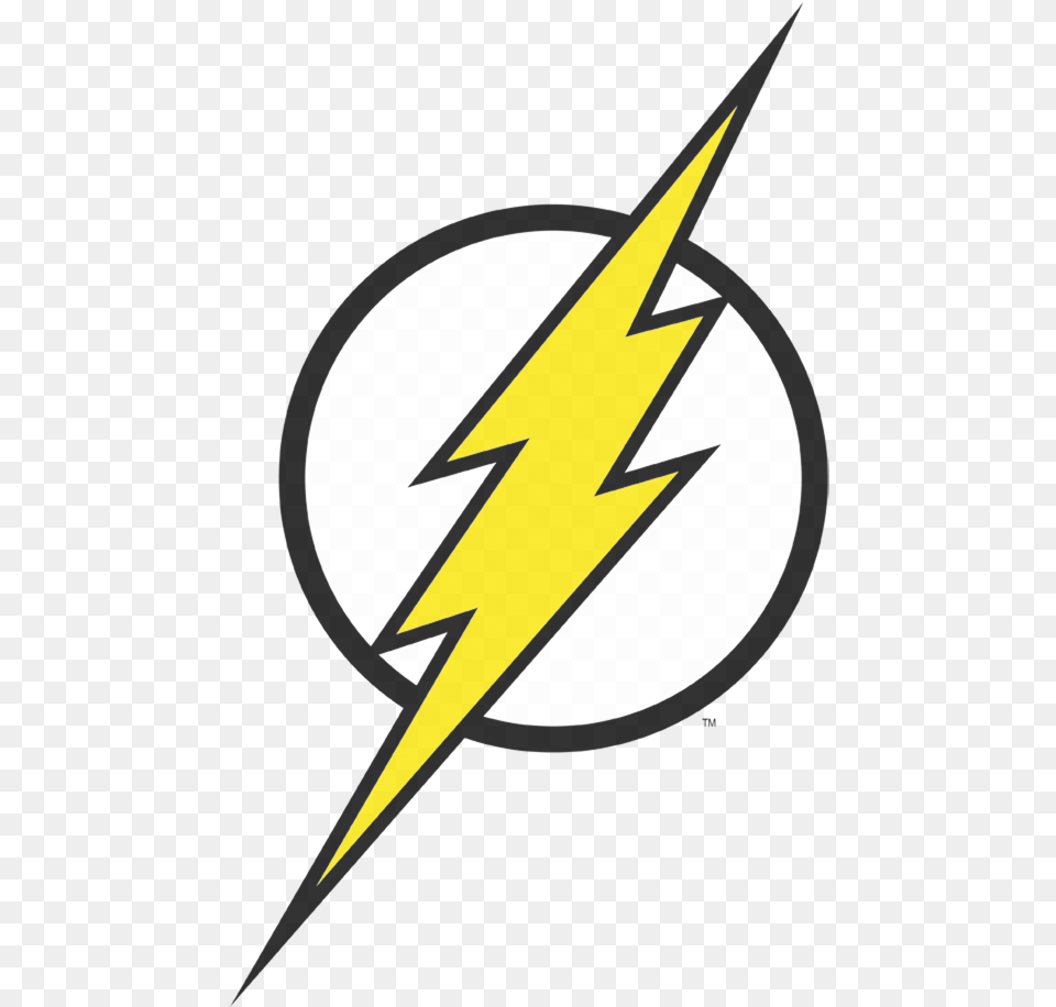 Justice League Flash Logo Juniors Tank Flash Lightning Bolt Tattoo, Animal, Fish, Sea Life, Shark Png