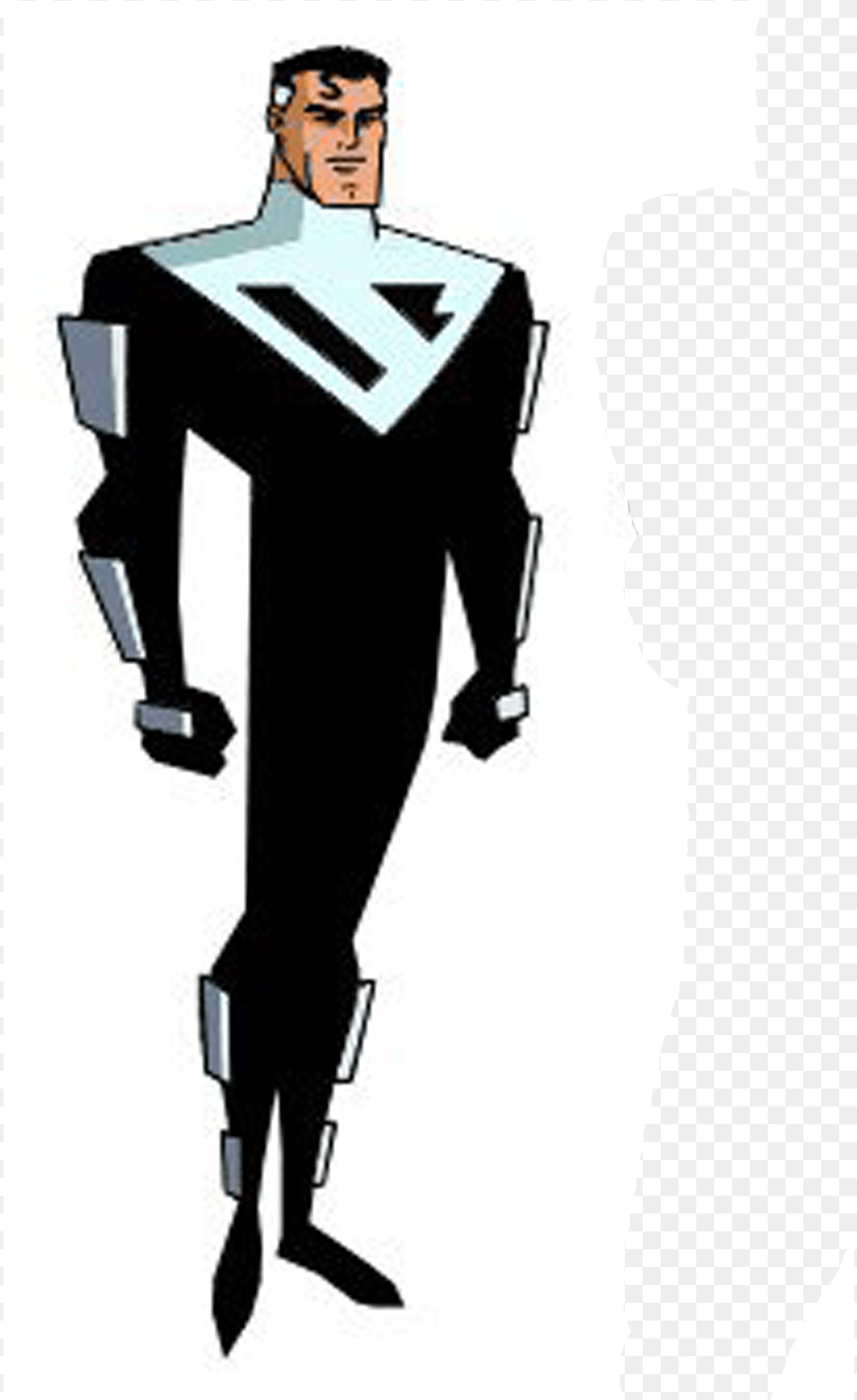 Justice League Future Super Speed Clark Kent Justice Superman Beyond Dcau, Person, People, Adult, Man Png