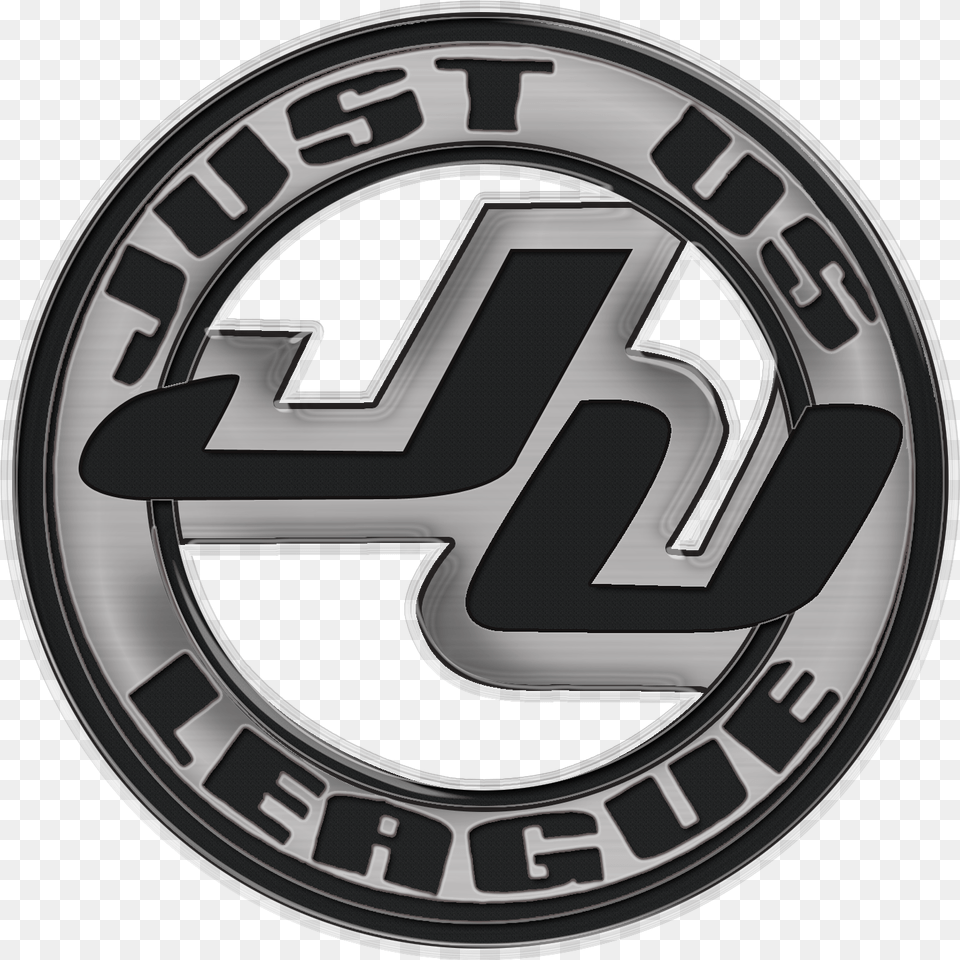Justice League Hd Logo Justice League Symbol, Emblem, Machine, Wheel Png