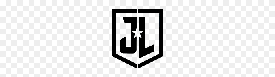 Justice League Jl Pentagram, Symbol, Scoreboard Png