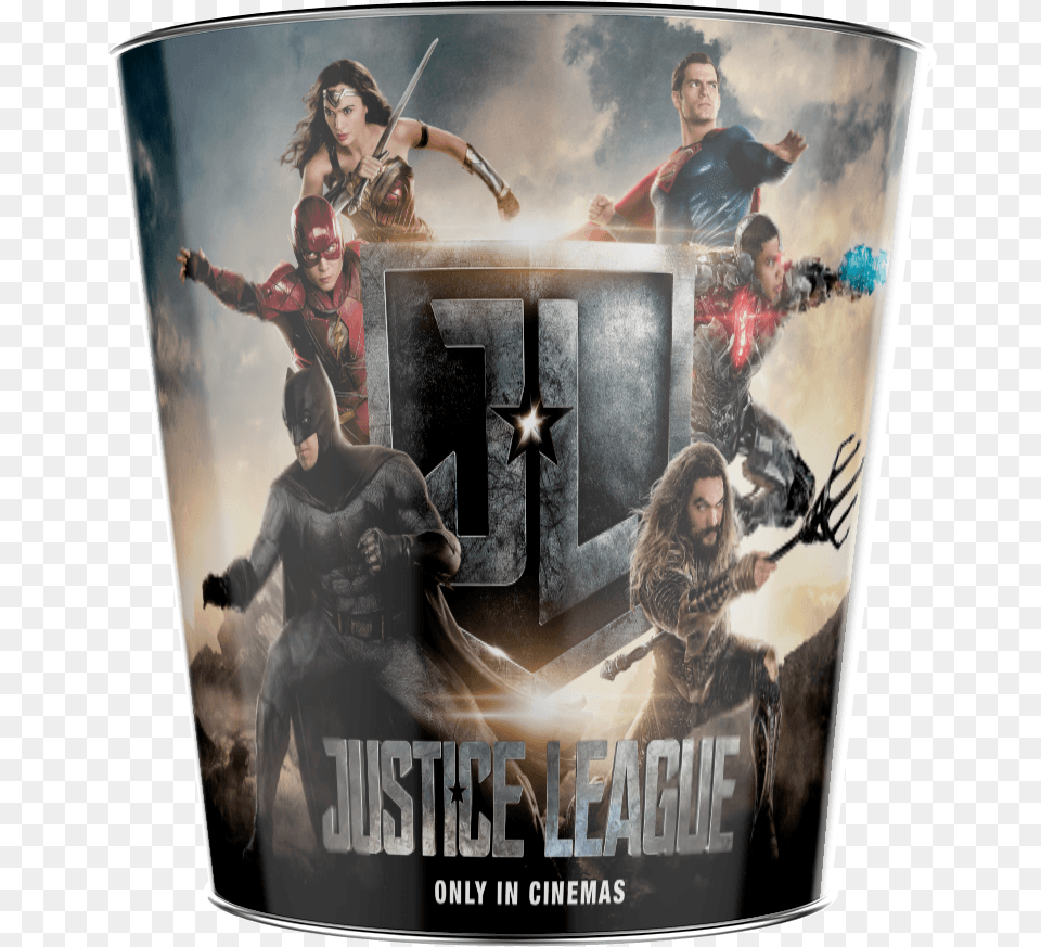 Justice League Justice League New Poster 2017, Advertisement, Weapon, Sword, Adult Png Image