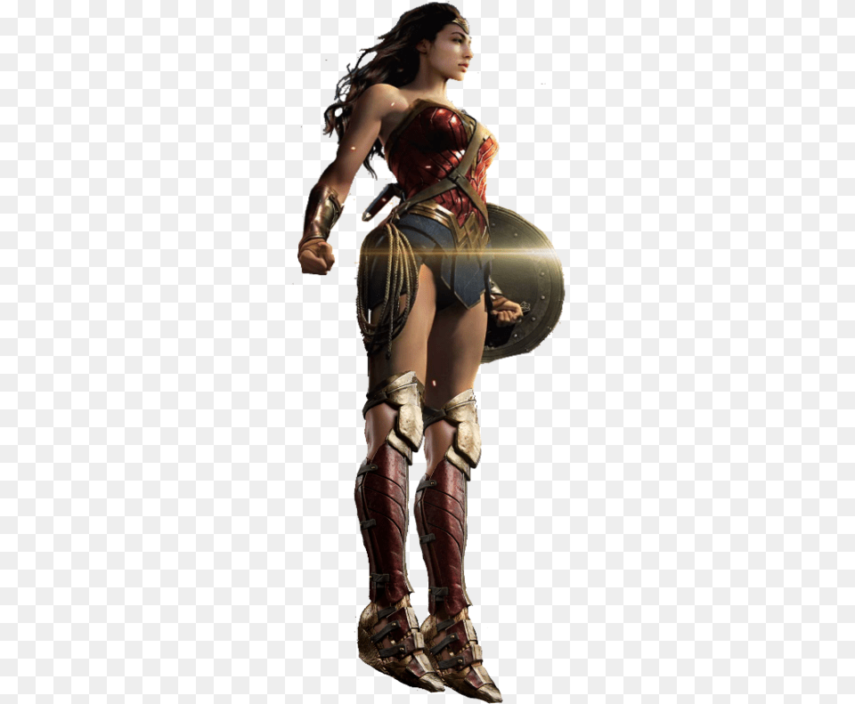 Justice League Transparent Background, Adult, Female, Person, Woman Png Image