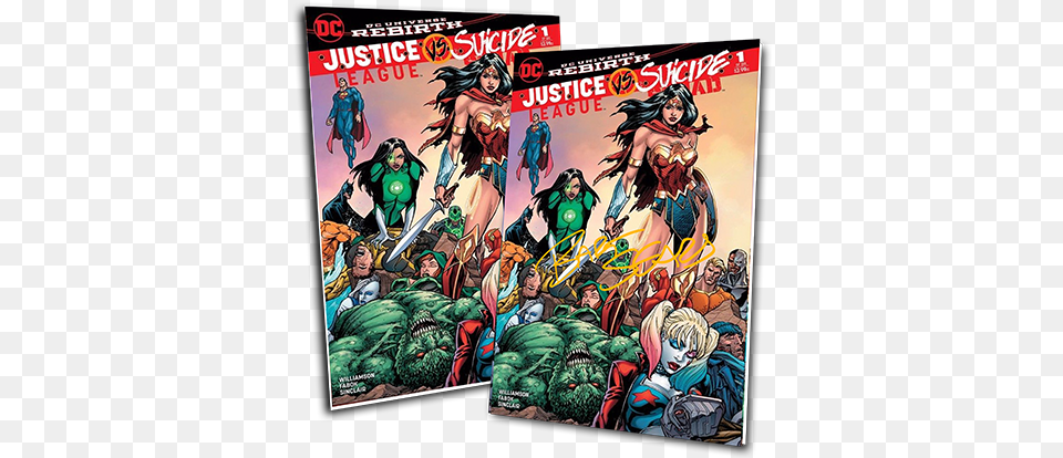 Justice League Vs Suicide Squad Diana Victorious Suicide Squad Vs Justice League Game, Book, Comics, Publication, Adult Free Png