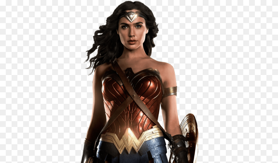 Justice League Wonderwoman, Adult, Clothing, Costume, Female Free Png