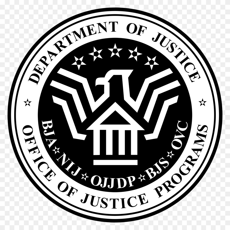 Justice Logo Transparent Hangry Multan, Emblem, Symbol Png Image