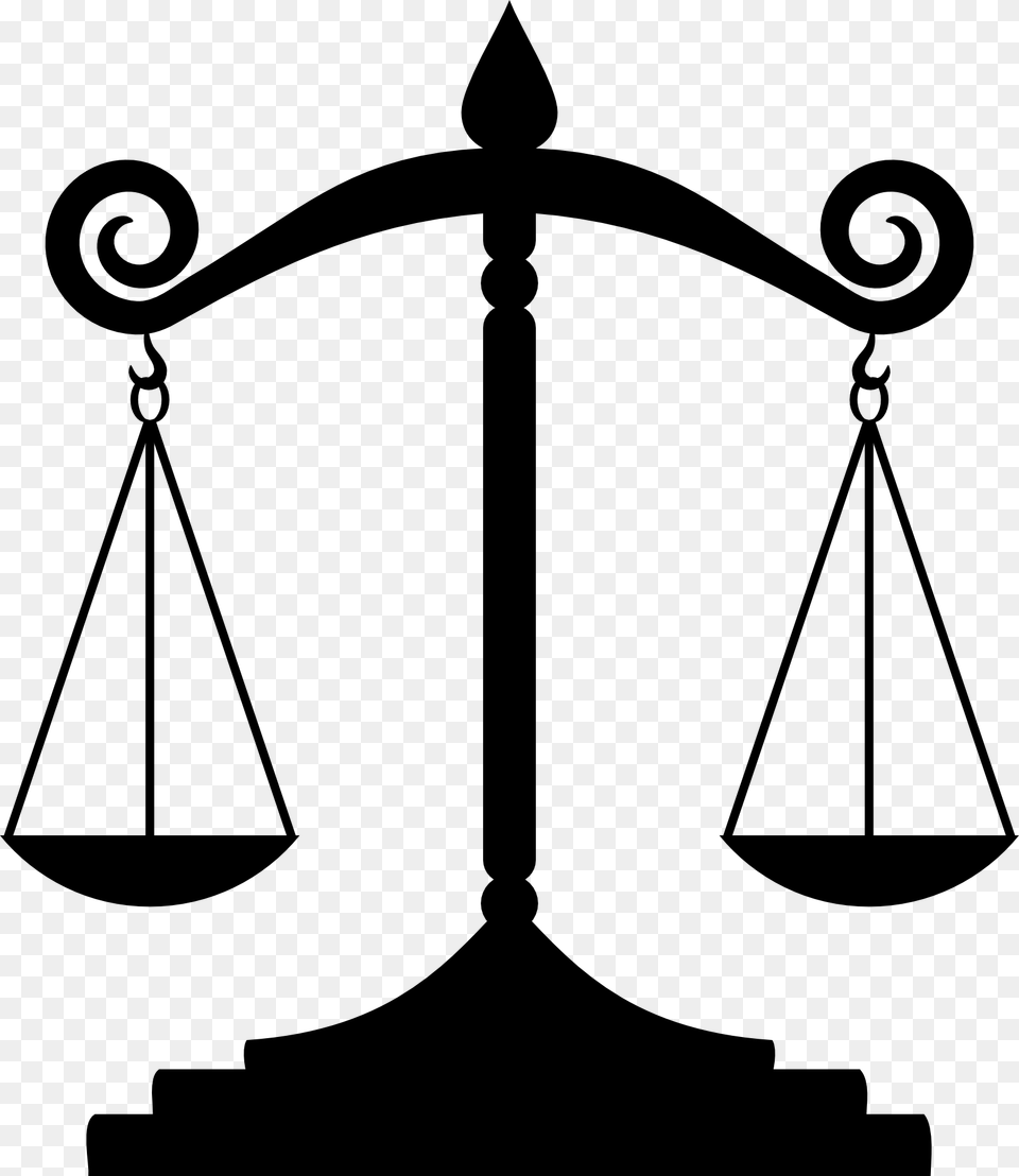Justice Measuring Scales Judge Clip Art Lawyer Balance, Scale Free Png