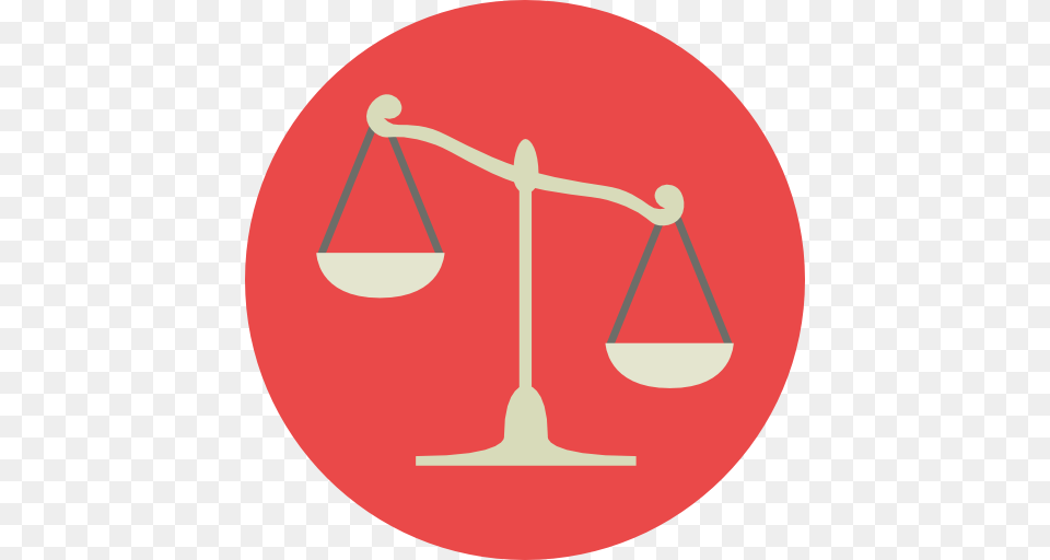 Justice Scale Free Png Download