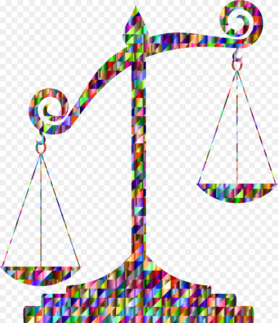 Justice Scale Gif Clipart Scale Gif, Art Free Png Download