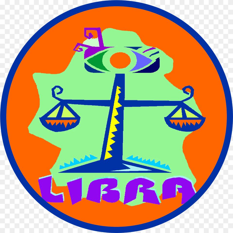 Justice Scales, Logo, Badge, Symbol, Baby Png