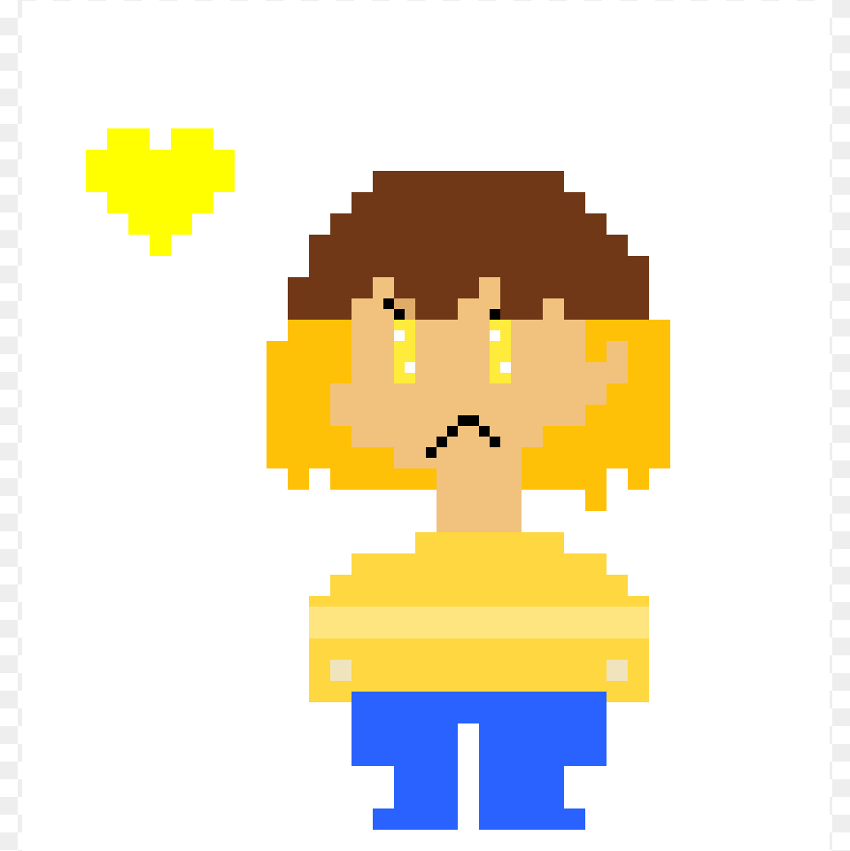 Justice Soul From Undertale Undertale Frisk, Clothing, Coat Free Transparent Png