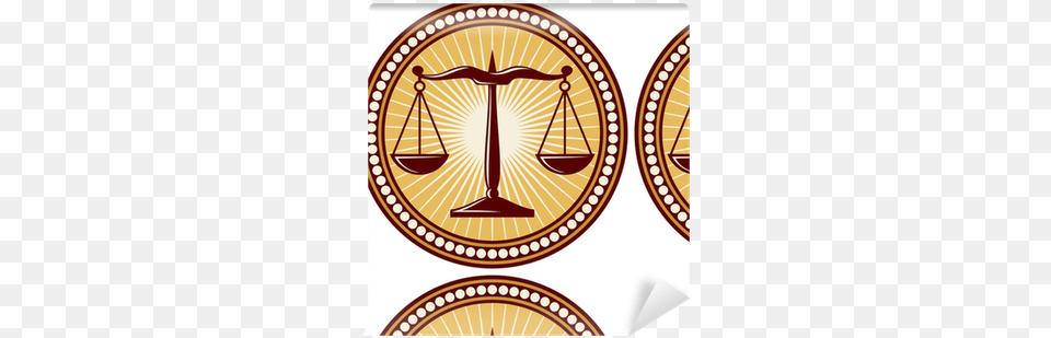 Justice Symbol Wallpaper Pixers Scales Of Justice Logo, Scale Free Transparent Png