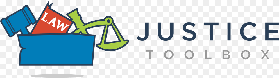 Justice Toolbox Horizontal, Text, Cleaning, Person Png Image
