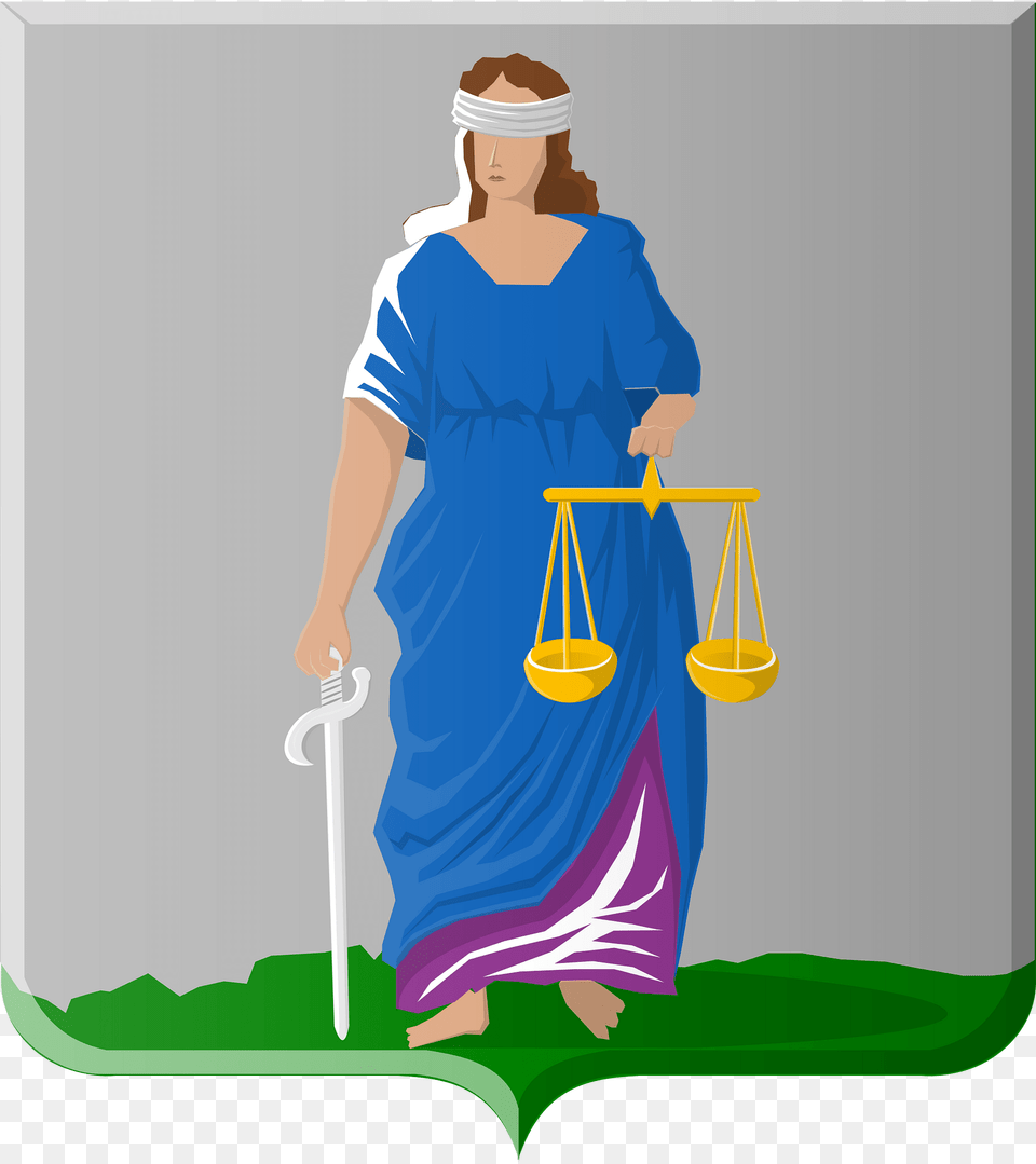 Justicia Clipart, Adult, Female, Person, Woman Free Png