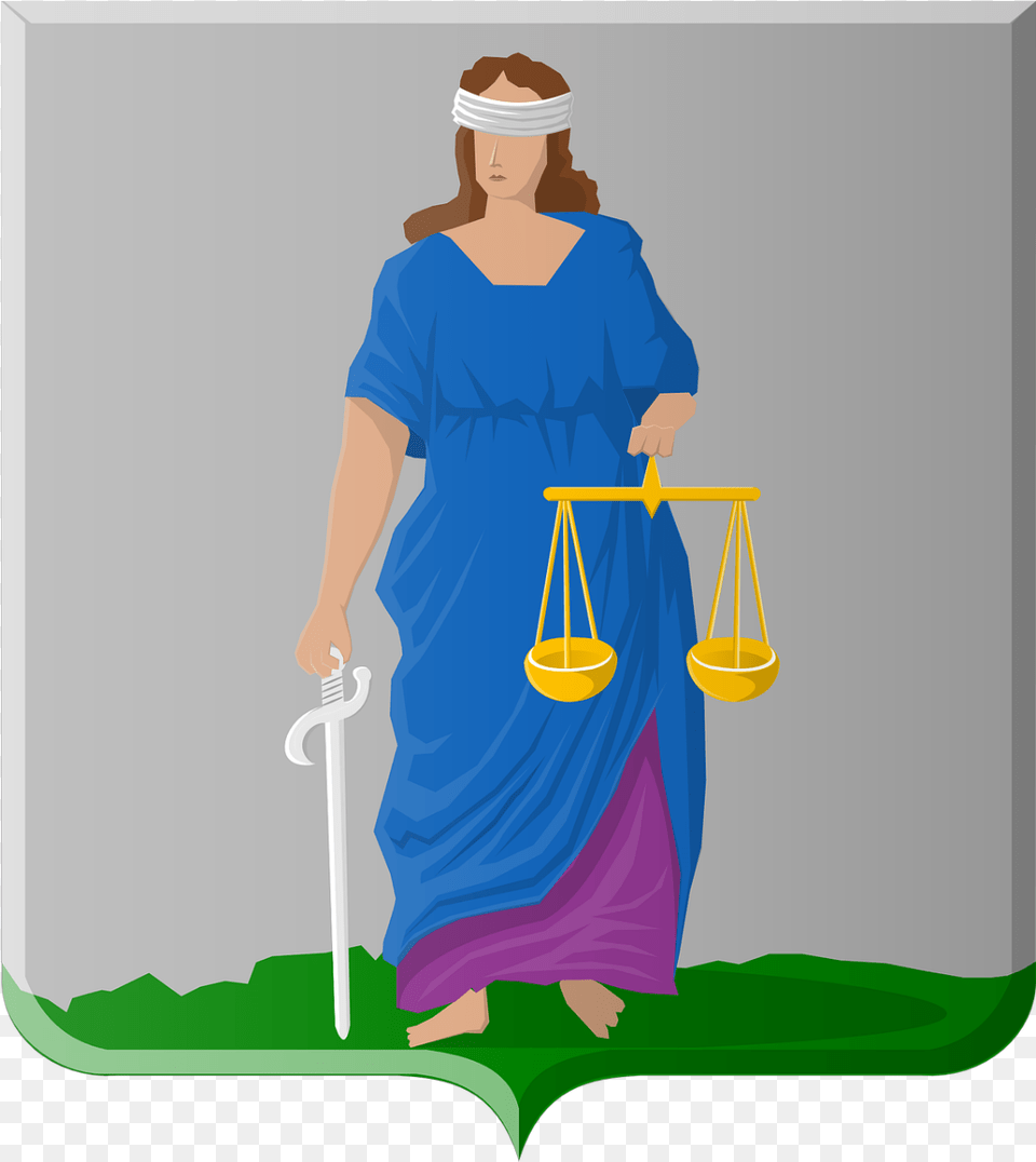 Justicia In Law, Adult, Female, Person, Woman Png Image