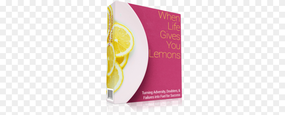Justin And The Team At Tools For Motivation Have Another Lemon, Advertisement, Citrus Fruit, Food, Fruit Free Transparent Png