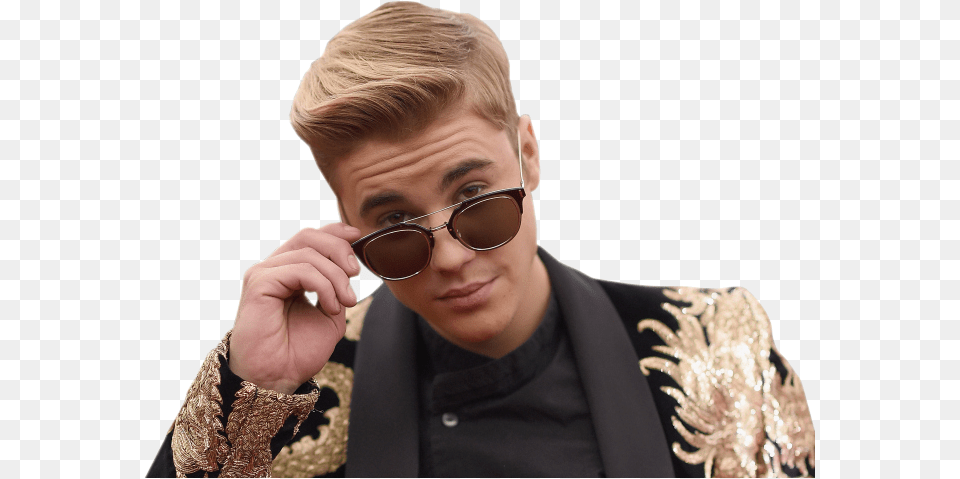 Justin Bieber 2015, Finger, Person, Body Part, Hand Free Png Download