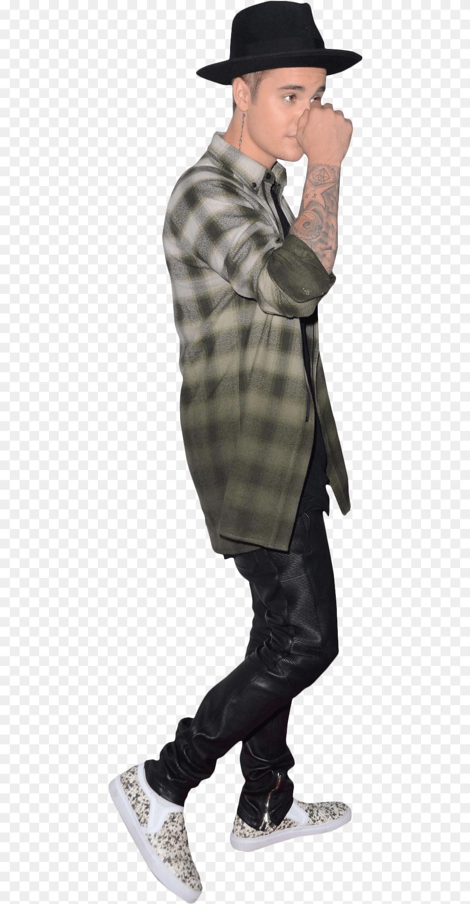 Justin Bieber 2019, Clothing, Shoe, Footwear, Hat Png