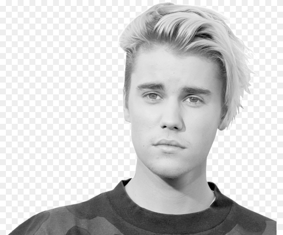 Justin Bieber, Adult, Photography, Person, Neck Free Png Download
