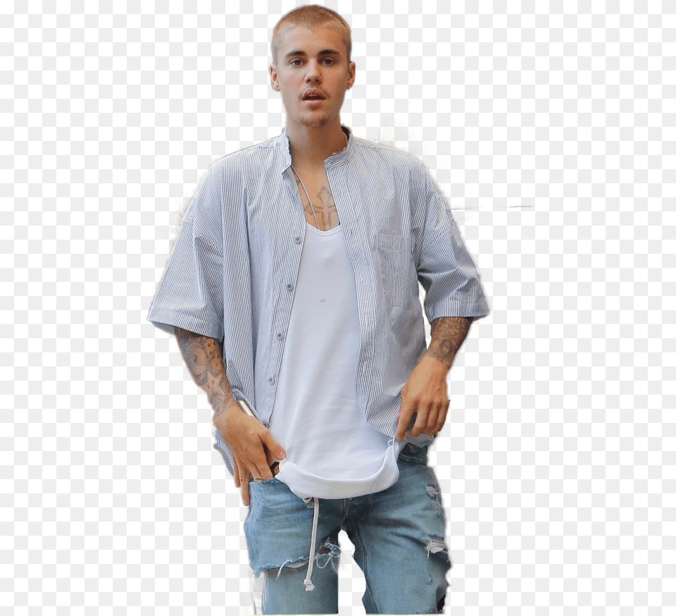 Justin Bieber Art Desktop Wallpaper Justin Bieber Purpose Tour, Blouse, Clothing, Shirt, Adult Free Png