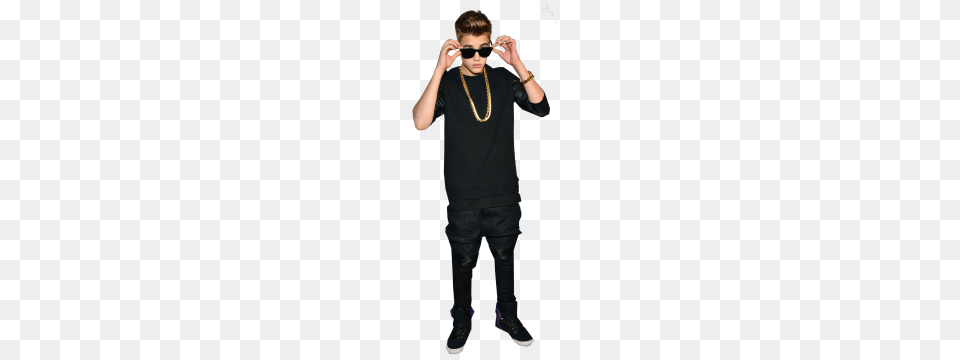 Justin Bieber Clipart, Accessories, Sleeve, Person, Necklace Free Png
