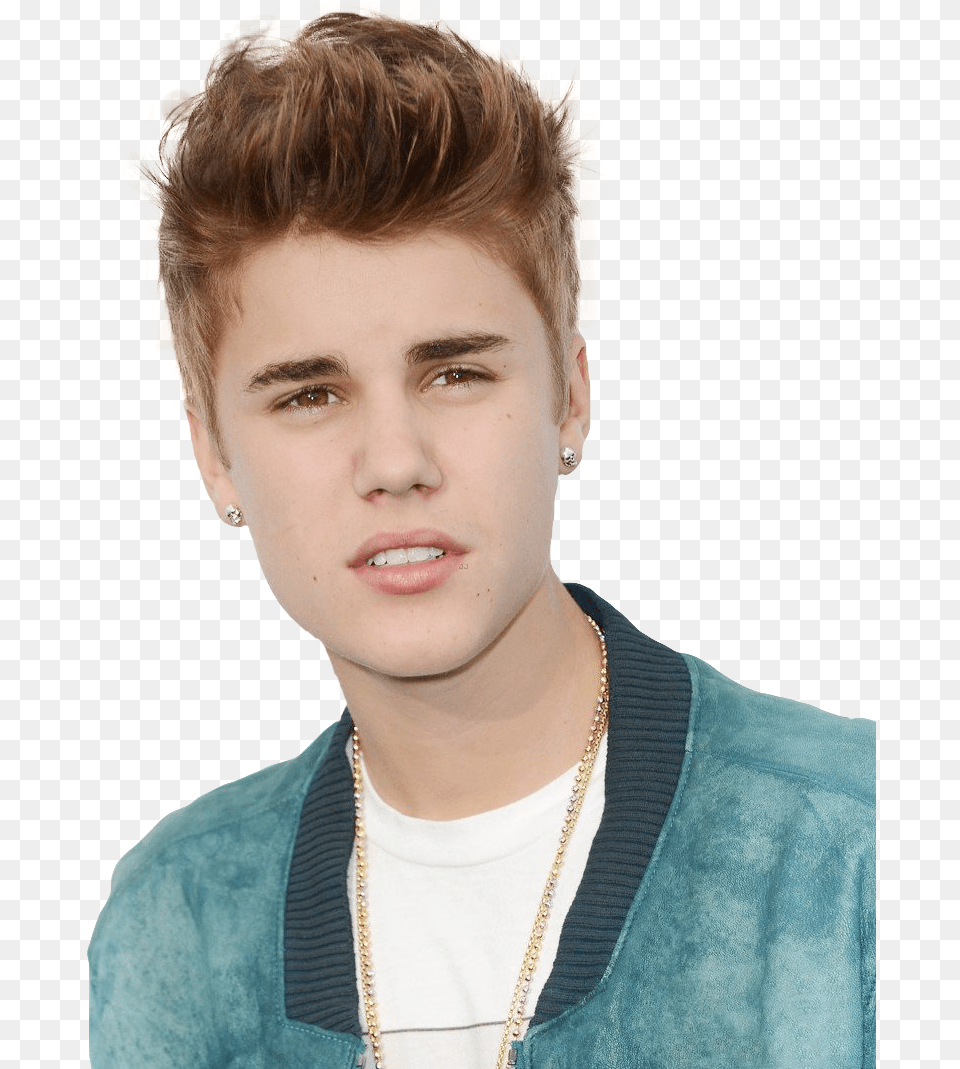 Justin Bieber File Justin Bieber Transparent Background, Head, Person, Body Part, Neck Png Image