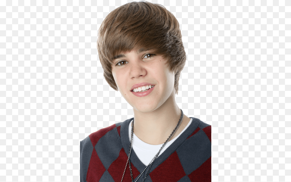 Justin Bieber Funny Celebrity Face Mash, Accessories, Necklace, Jewelry, Head Png