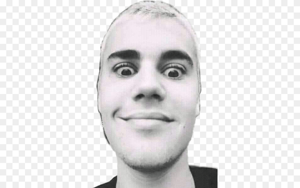 Justin Bieber Funny Selfies 2017, Face, Portrait, Head, Photography Png Image