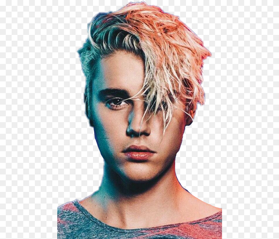 Justin Bieber Hair Justin Bieber Hairstyle, Adult, Person, Woman, Female Free Transparent Png
