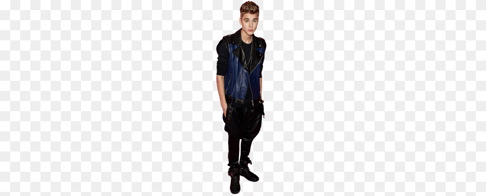 Justin Bieber Image Justin Bieber No Background, Clothing, Coat, Jacket, Vest Png