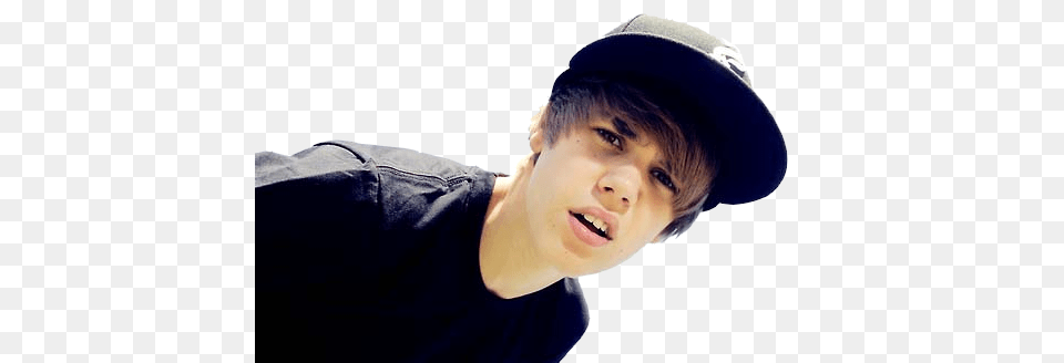 Justin Bieber Images, Baseball Cap, Portrait, Photography, Person Free Png
