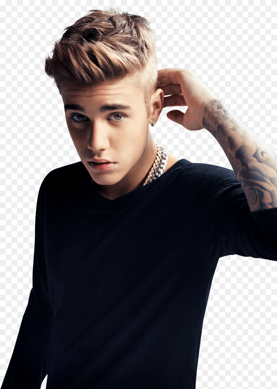 Justin Bieber Justin Biber Justin Bieber, Portrait, Photography, Person, Face Free Png Download