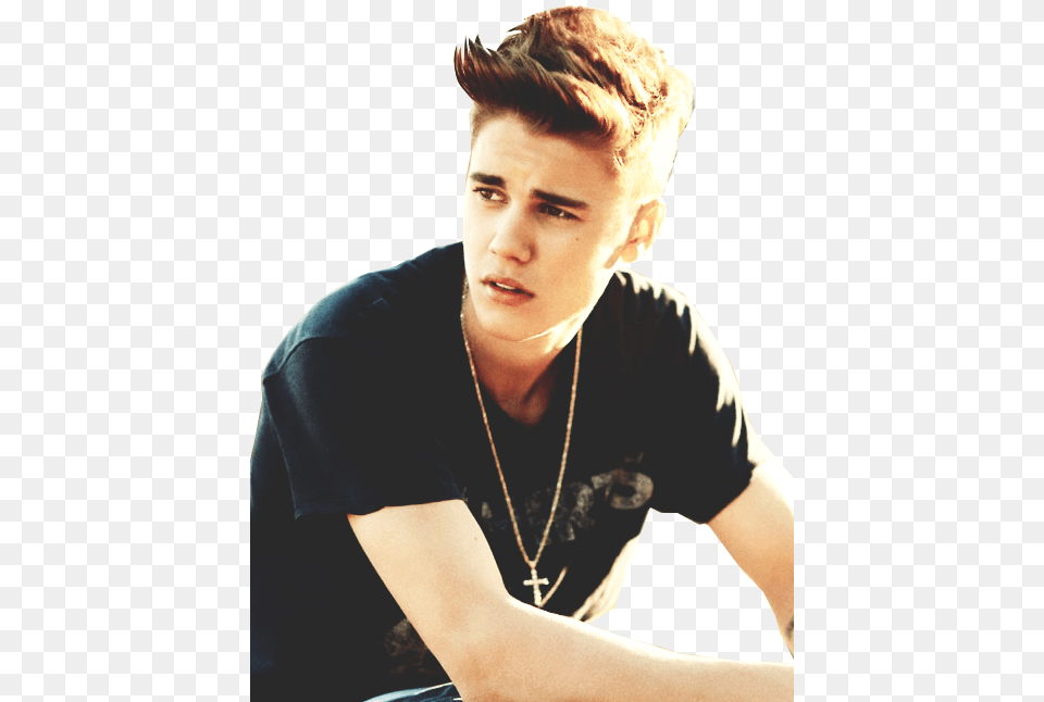 Justin Bieber Justin Bieber Photoshoot 2013 Teen Vogue, Accessories, Pendant, Person, Male Png