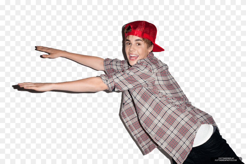 Justin Bieber Justin Bieber Transparent, Baseball Cap, Hat, Shirt, Clothing Png