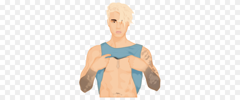 Justin Bieber On Twitter Download, Adult, Female, Person, Woman Free Png