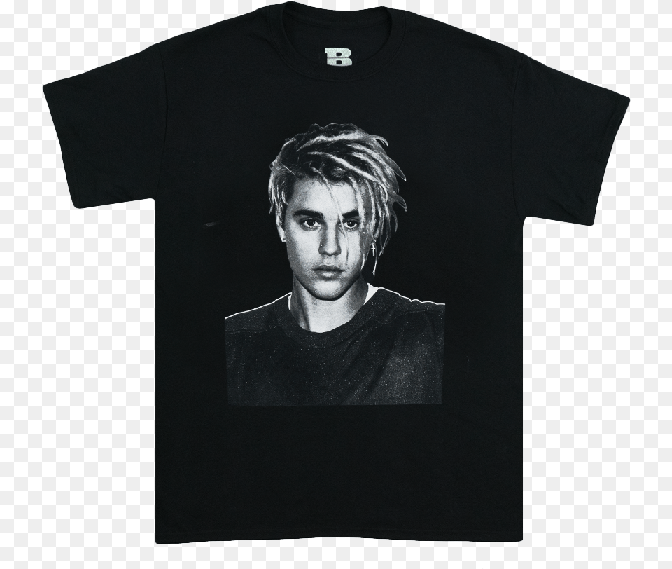 Justin Bieber Pack, Clothing, T-shirt, Adult, Male Free Transparent Png
